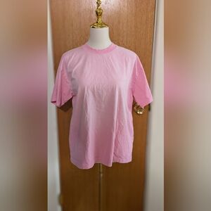 Elwood Classic Pink Gradient T-Shirt